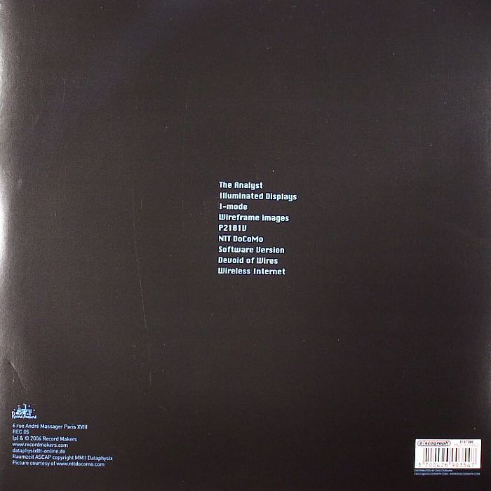 ARPANET - Wireless Internet