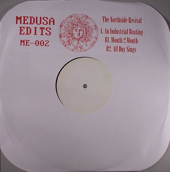 MEDUSA EDITS - The Northside Revival
