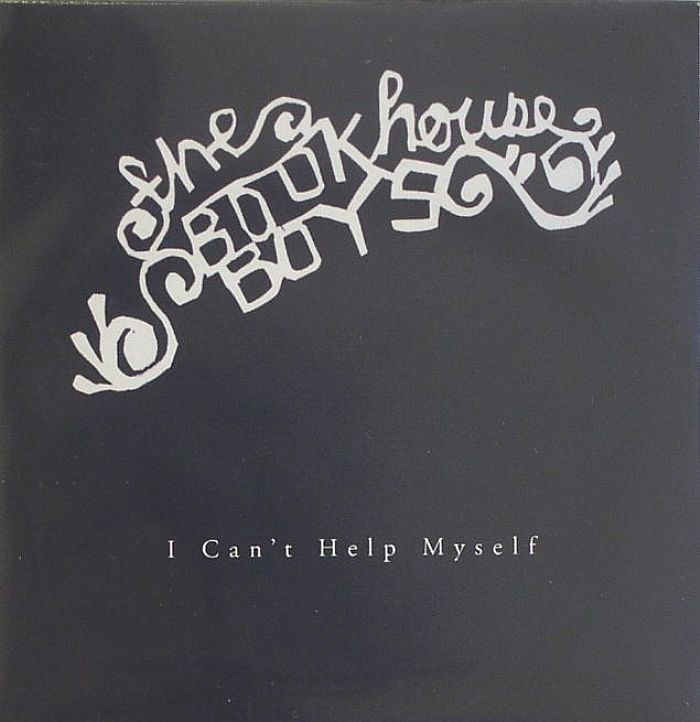 BOOKHOUSE BOYS, The - I Can't Help Myself