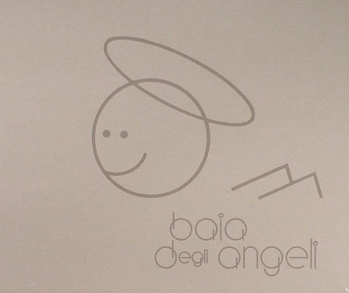 BALDELLI, Daniele/VARIOUS - Baia Degli Angeli 1977-1978: The Legendary Italian Discoteque Of The 70's