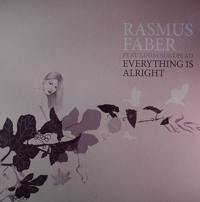 FABER, Rasmus feat LINDA SUNDBLAD - Everything Is Alright