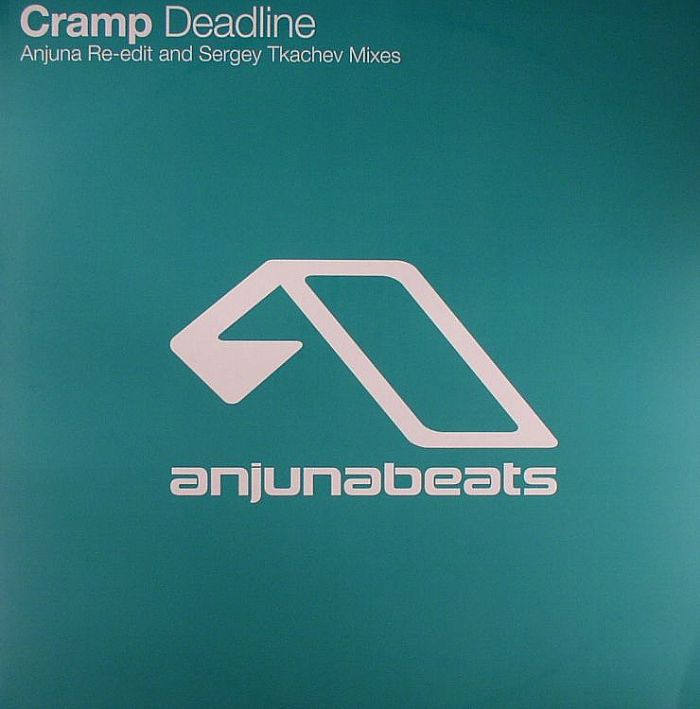 CRAMP - Deadline