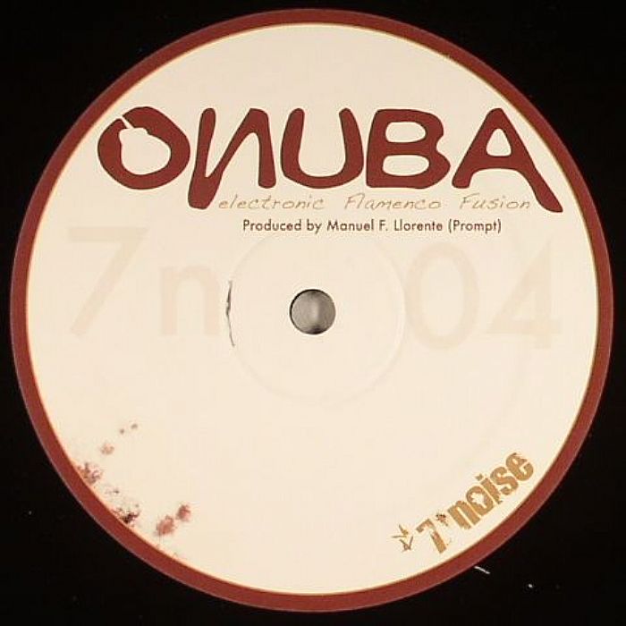 PROMPT feat ONUBA - Albaicin