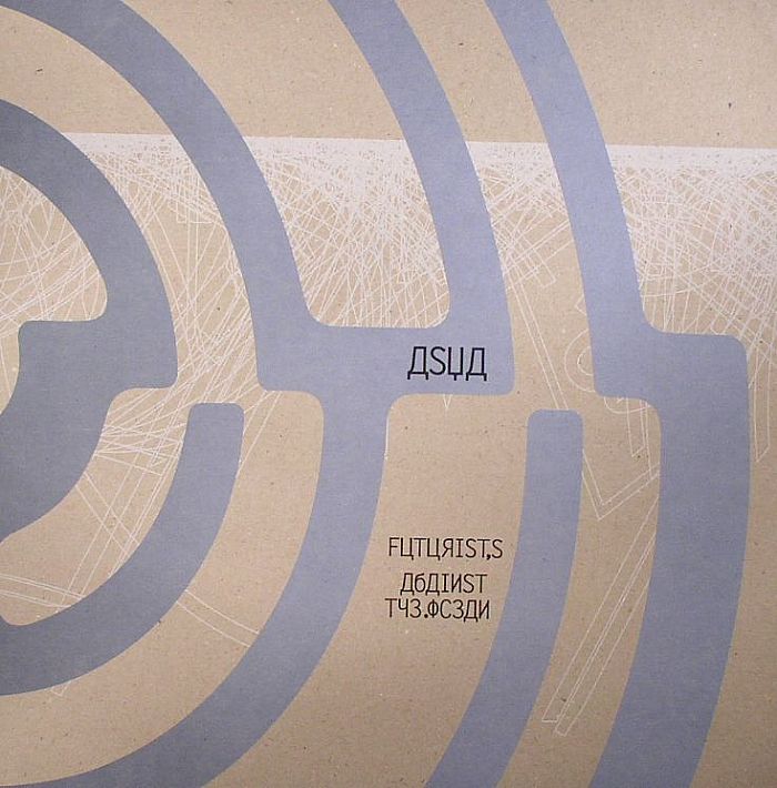 futurists against the ocean