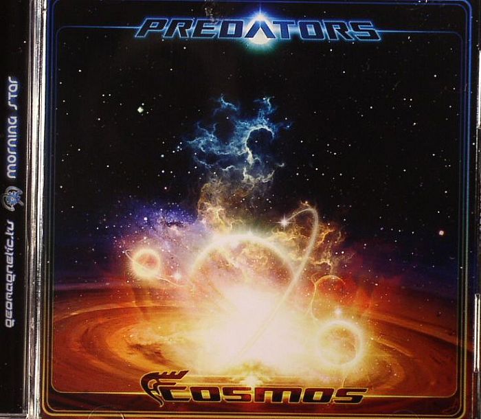 PREDATORS - Cosmos
