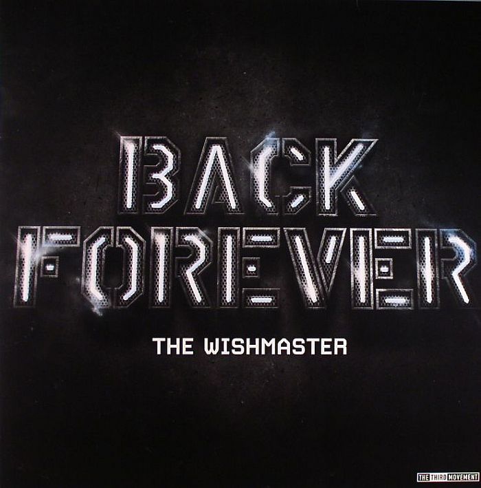 WISHMASTER, The - Back Forever
