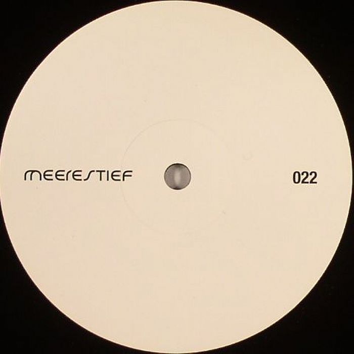 CHEVEL - Before Leaving EP