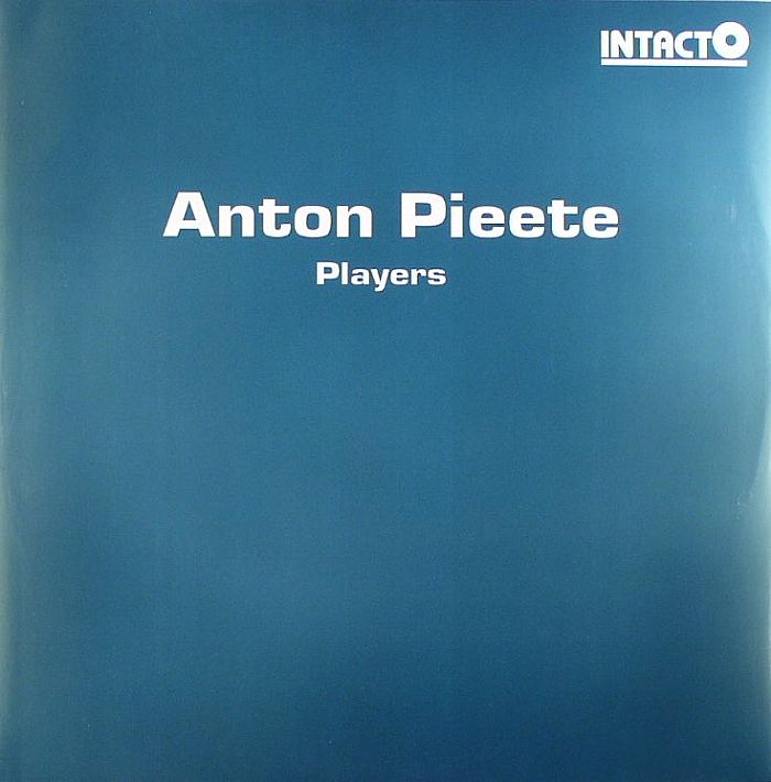 PIEETE, Anton - Players