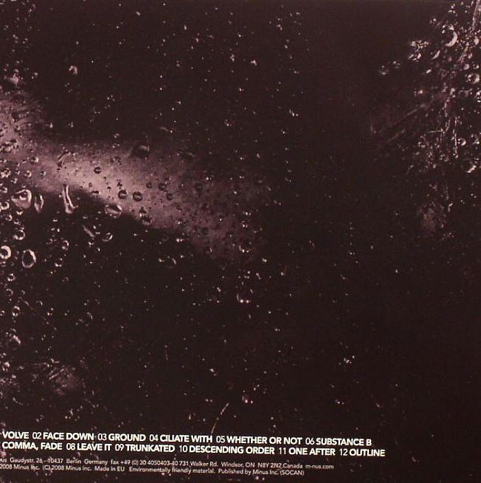 GAISER - Blank Fade
