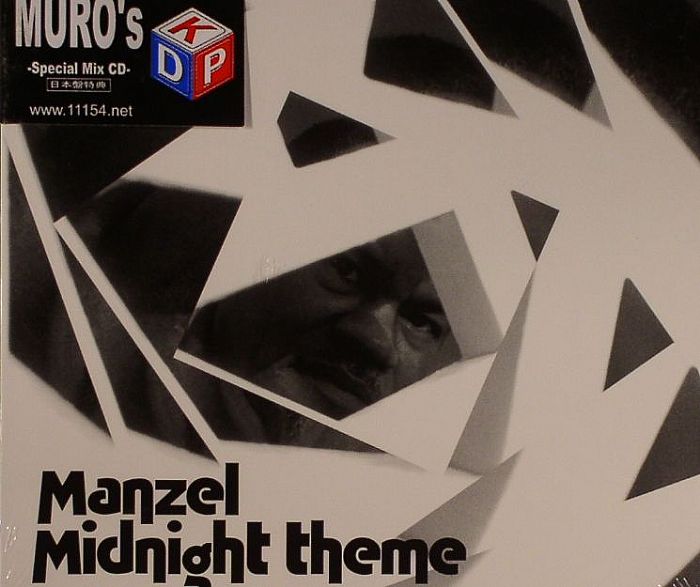 MANZEL/DJ MURO - Midnight Theme