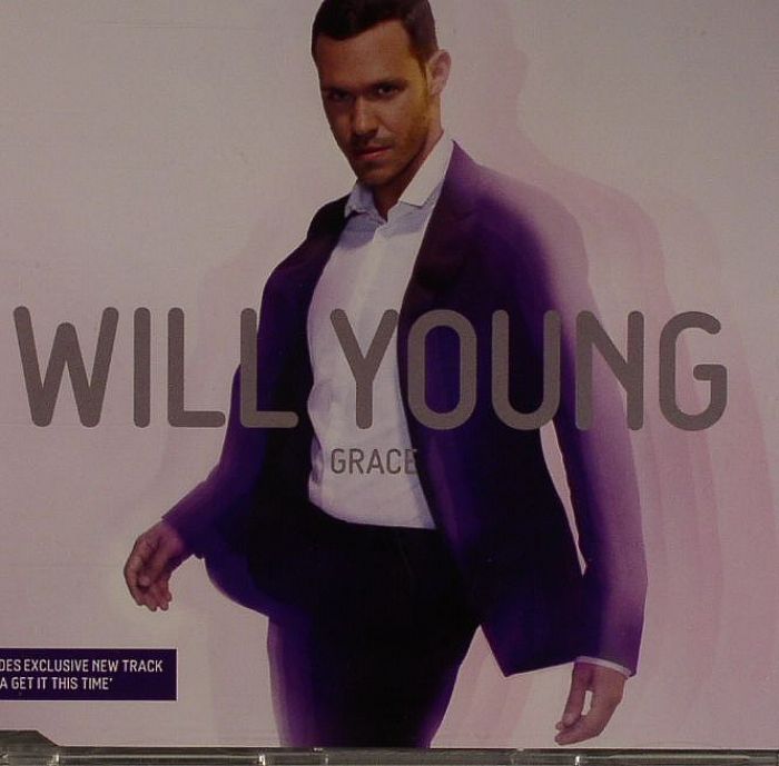 YOUNG, Will - Grace