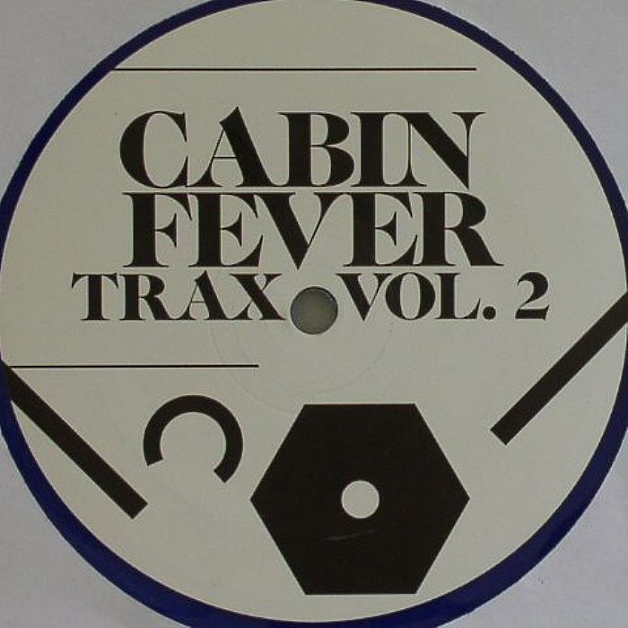 CABIN FEVER TRAX - Cabin Fever Trax Vol 2