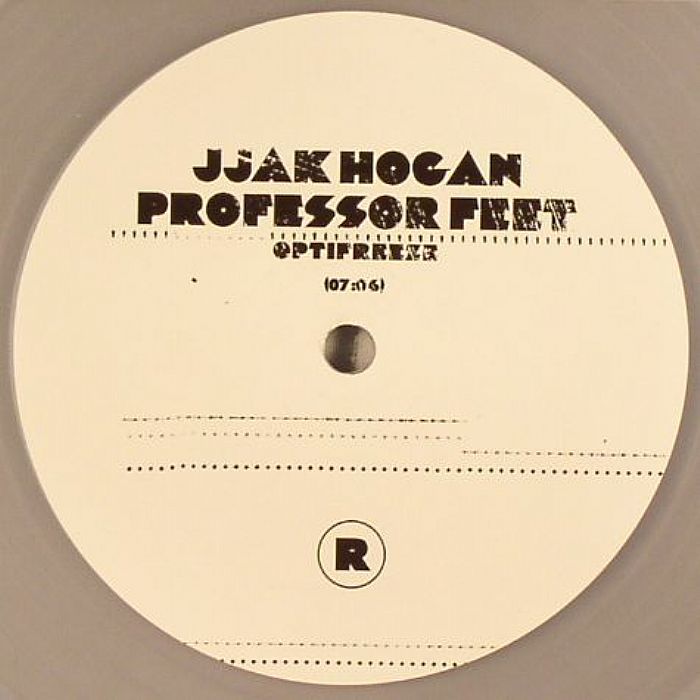 HOGAN, Jjak - Professor Feet