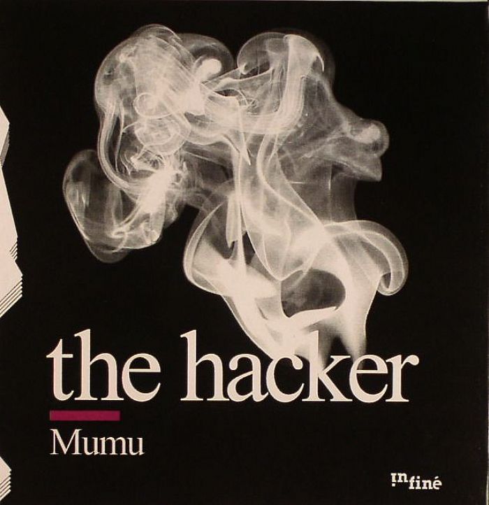 HACKER, The - Mumu