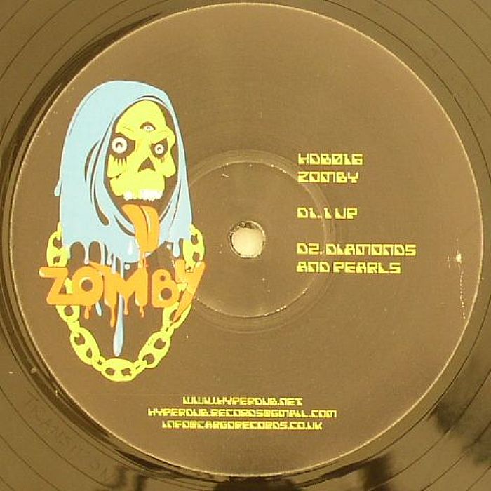 ZOMBY - Zomby