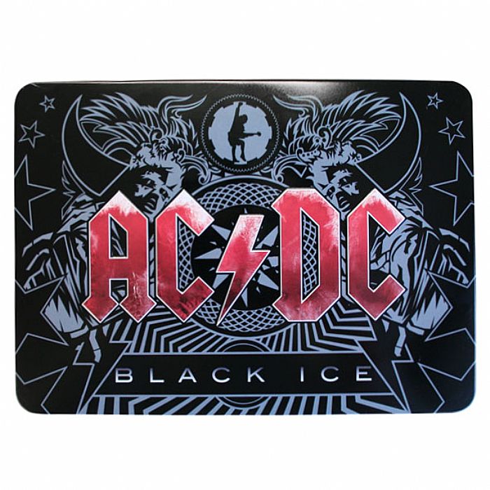 AC/DC - Black Ice