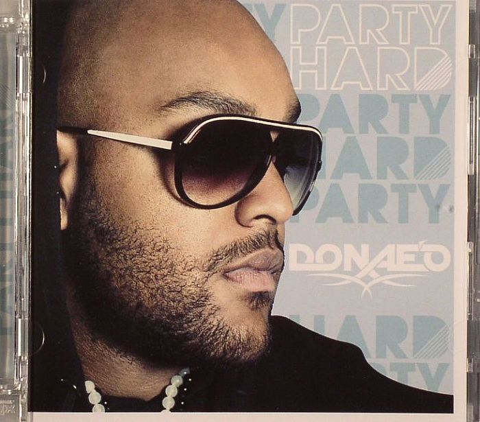 DONAEO - Party Hard