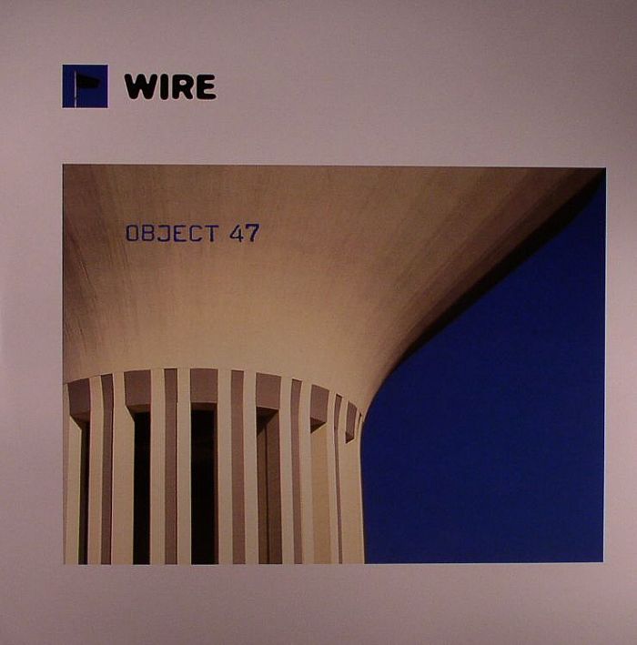WIRE - Object 47 (Special Edition)