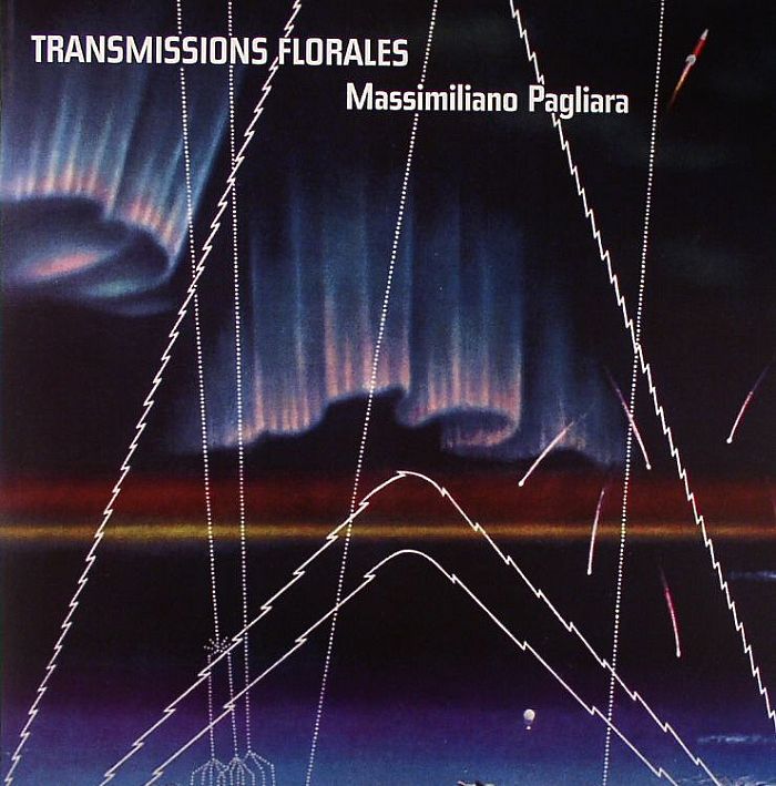 PAGLIARA, Massimiliano - Transmissions Florales