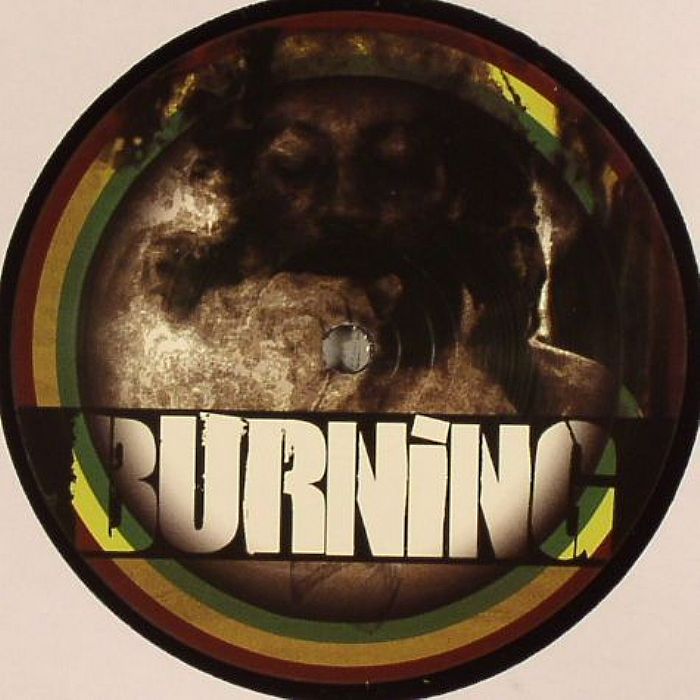 BURNING - Burning