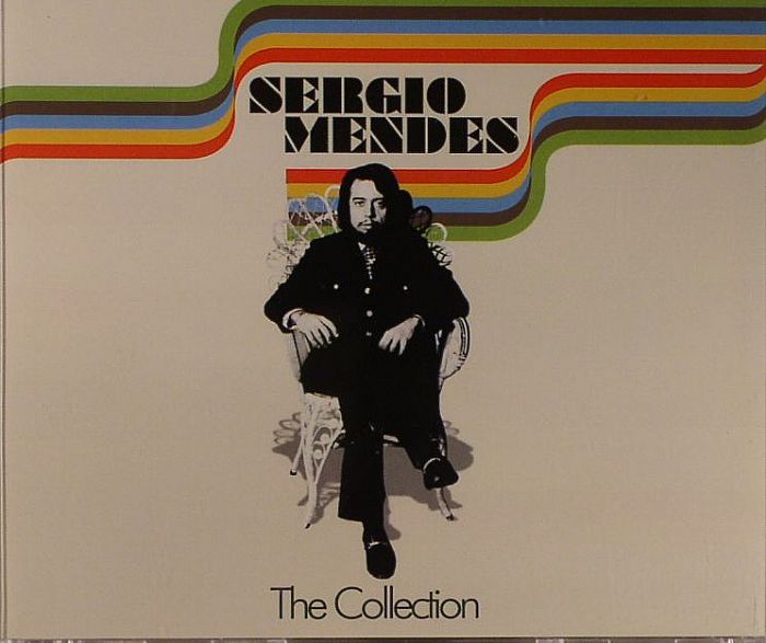 MENDES, Sergio - The Collection