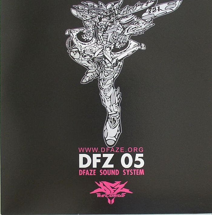 DJULES/DYNA/BEFA/ZBEU/ENKIL - DFZ 05