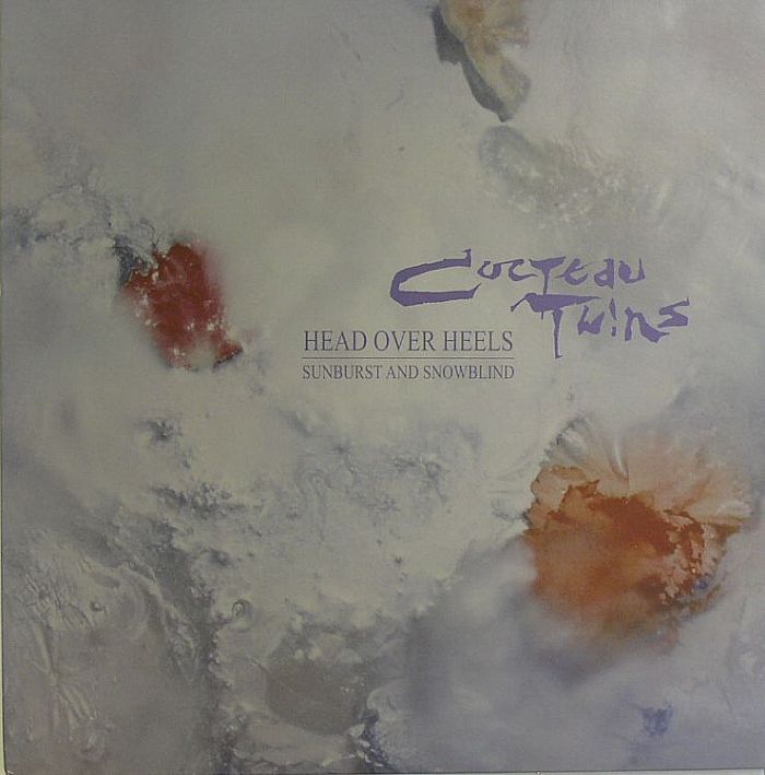 COCTEAU TWINS - Head Over Heels/Sunburst & Snowblind (Deluxe Edition)