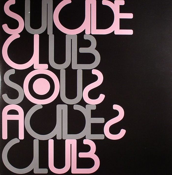 SUICIDE CLUB - Sous Acides Club