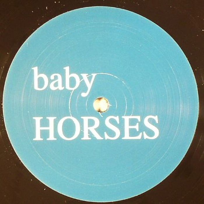 FOALS - Baby Horses