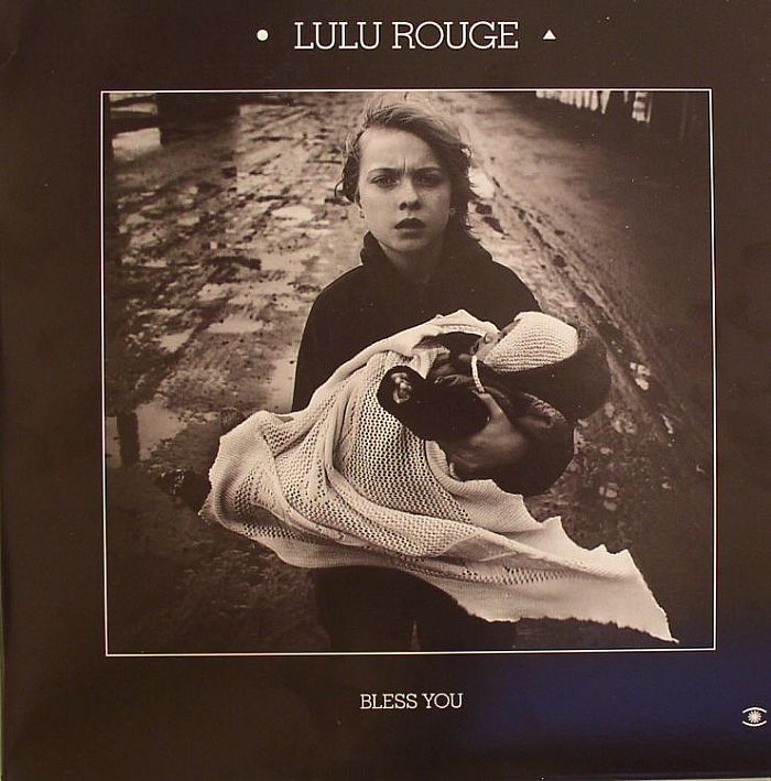 ROUGE, Lulu - Bless You