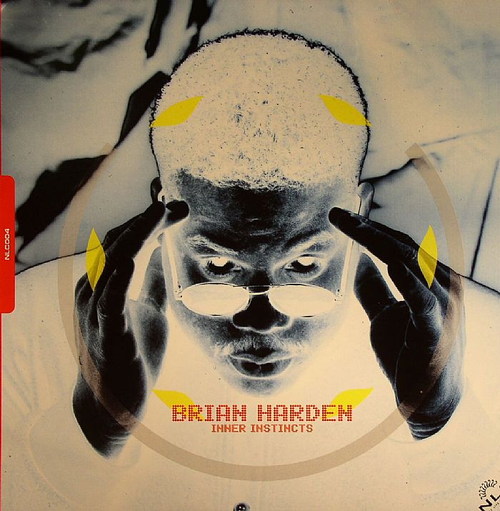 HARDEN, Brian - Inner Instincts