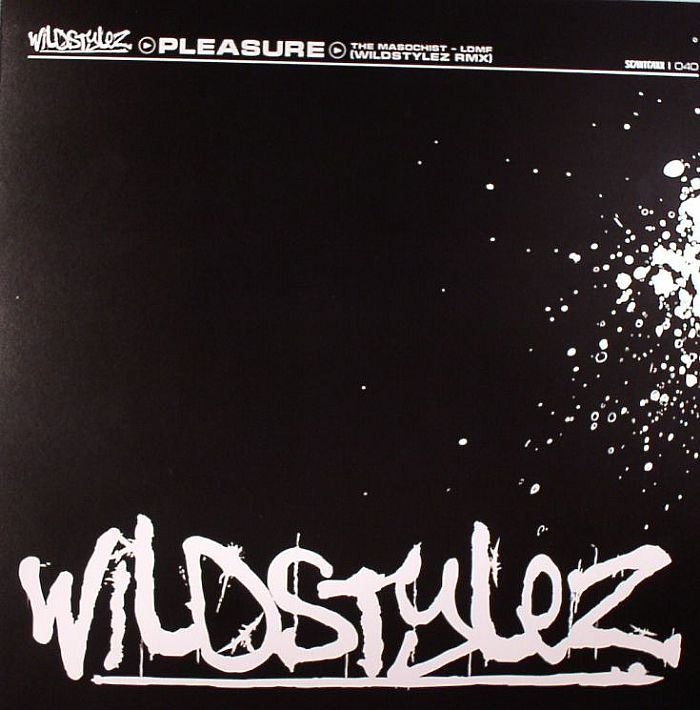 WILDSTYLEZ/THE MASCOCHIST - Pleasure