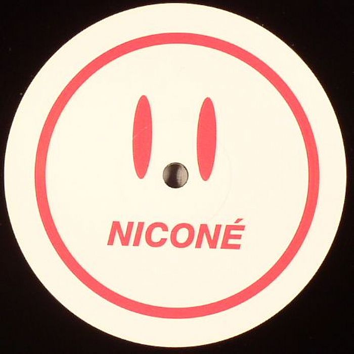 NICONE - Everything So Clear
