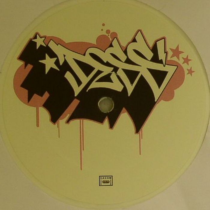 DJ DESS - The One