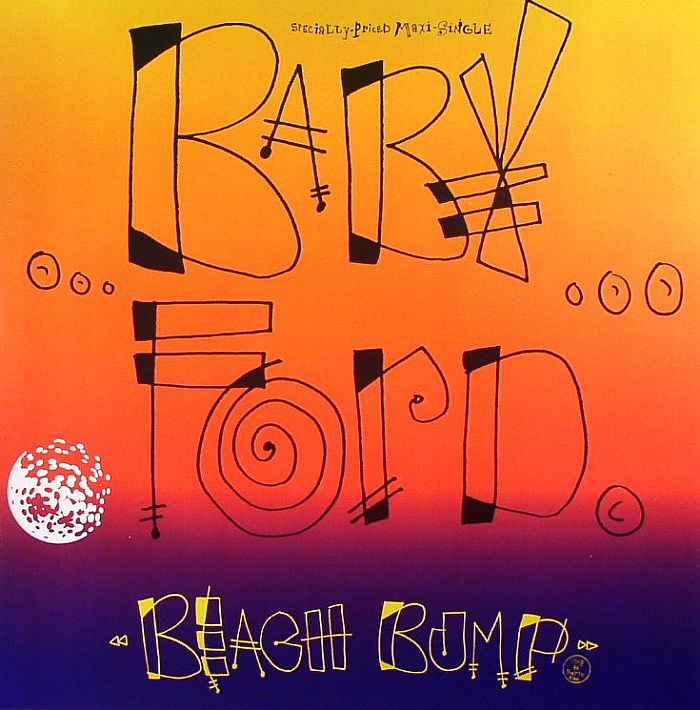 BABY FORD - Beach Bump