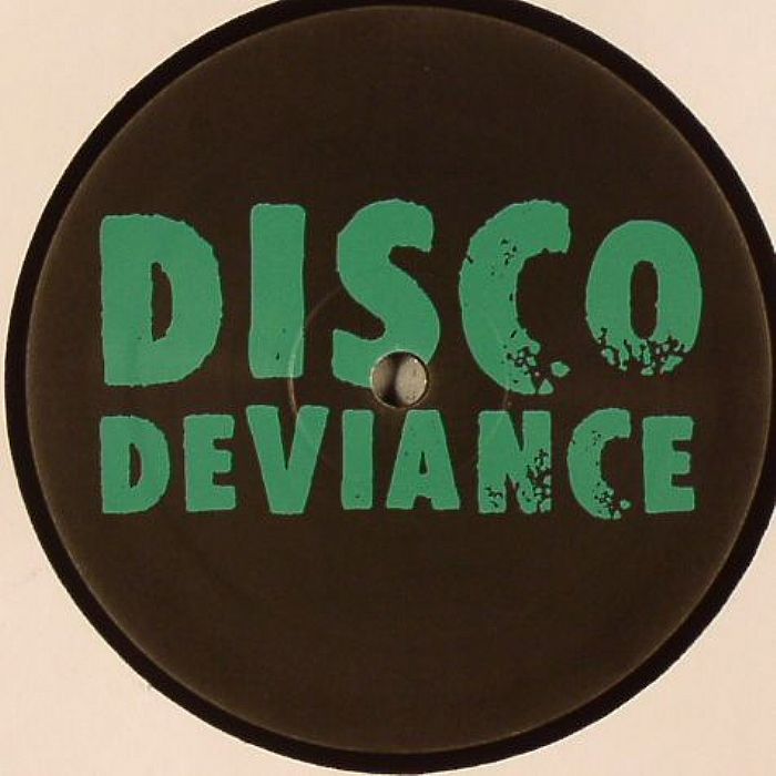 DISCO DEVIANCE - Magnificent Disco