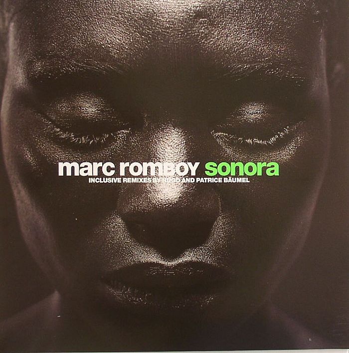 ROMBOY, Marc - Sonora