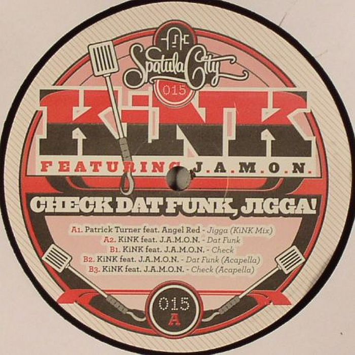 KINK - Check Dat Funk Jigga!