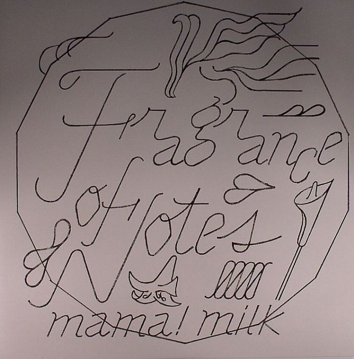 MAMA! MILK - Fragrance Of Notes
