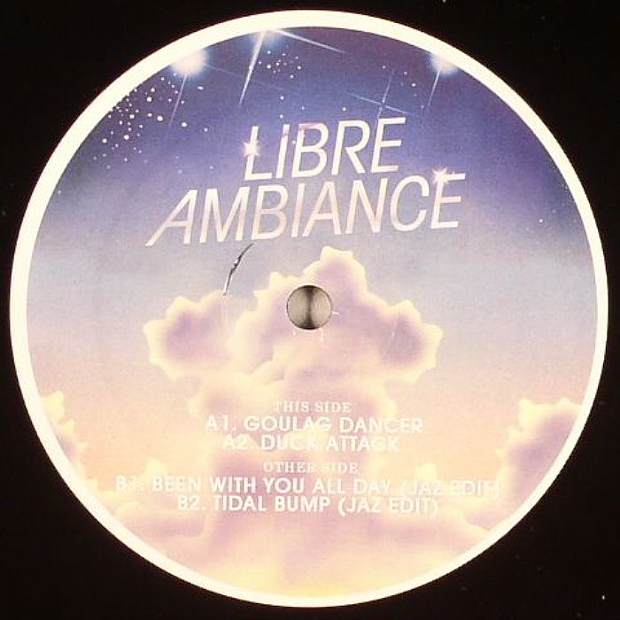 LIBRE AMBIANCE - Volume 2