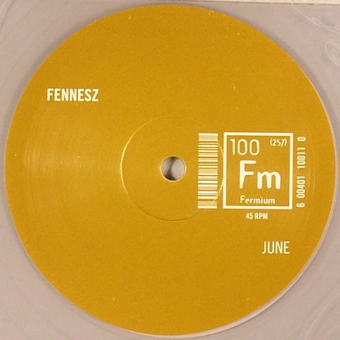 FENNESZ - June