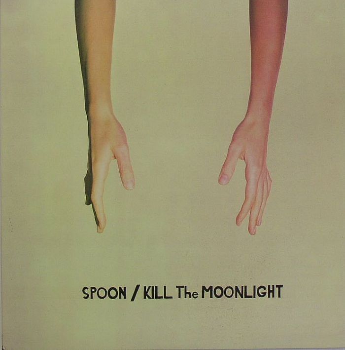 SPOON - Kill The Moonlight