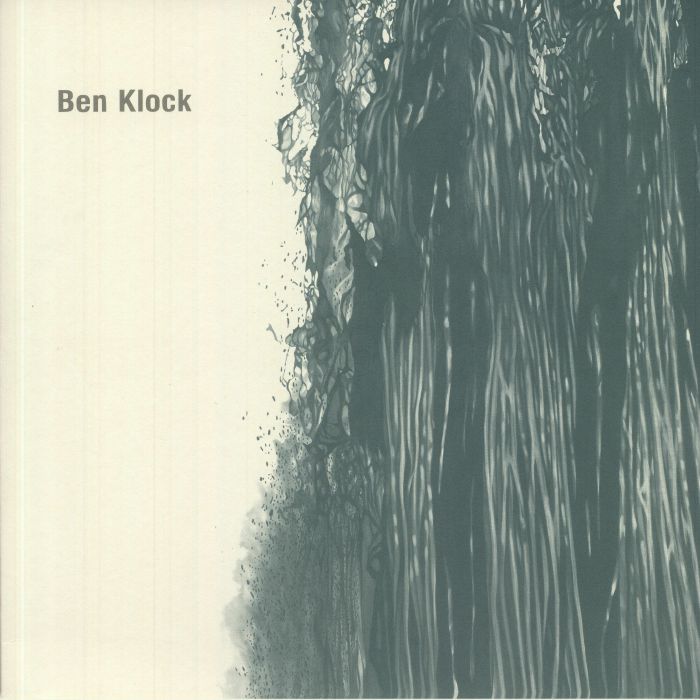 KLOCK, Ben - Before One EP