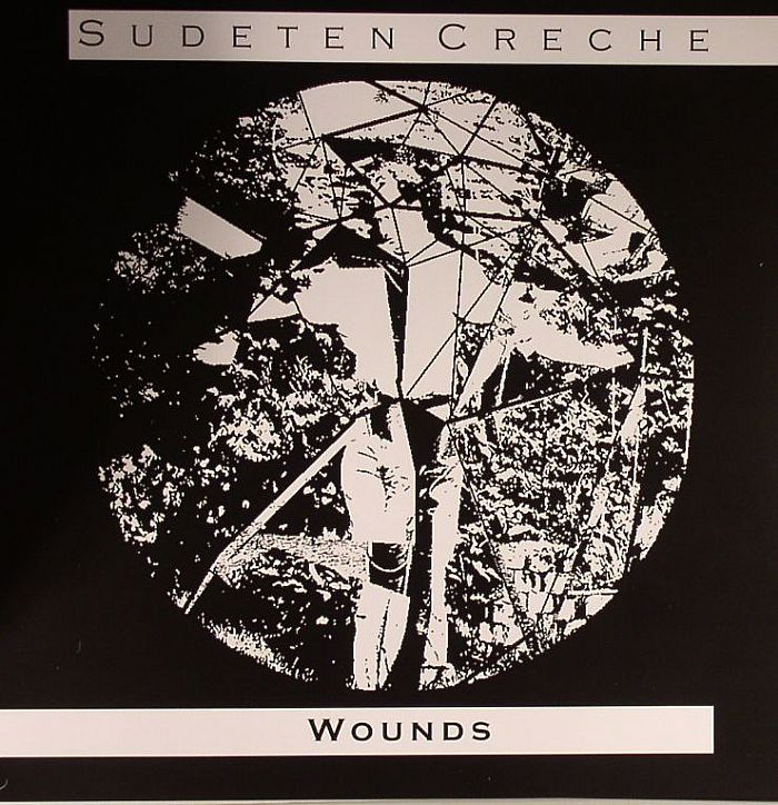 SUDETEN CRECHE - Wounds