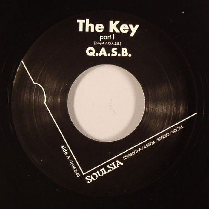 QASB - The Key
