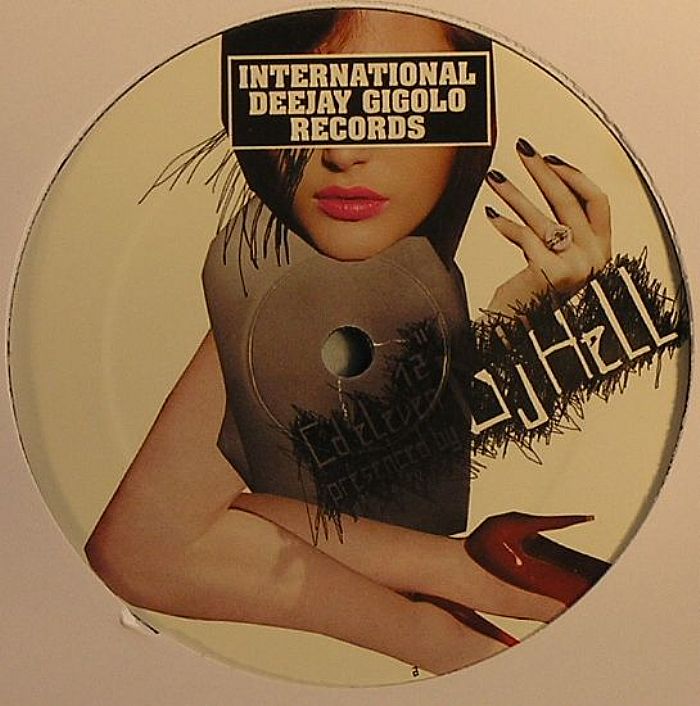 ACTOR ONE/HERMAN SCHWARTZ - CD Eleven Presented by DJ Hell