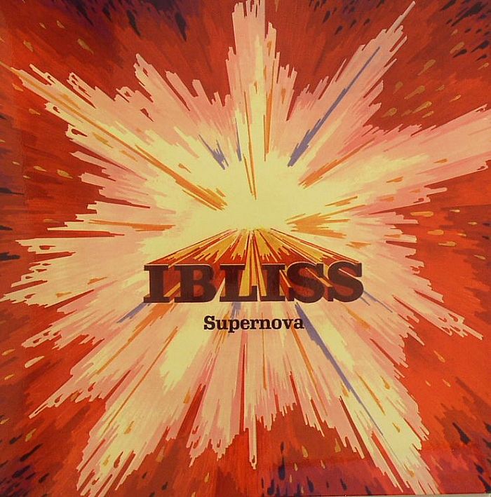 IBLISS - Supernova