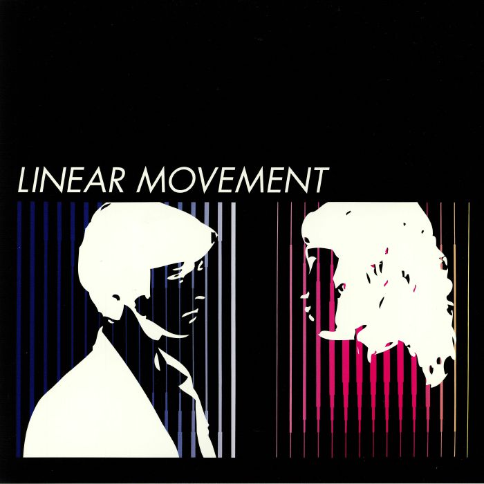 LINEAR MOVEMENT - On The Screen