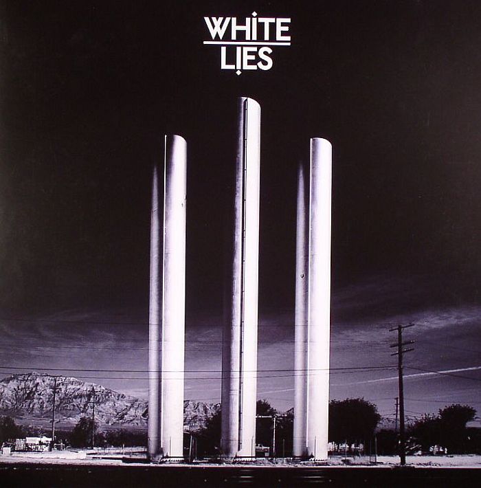 WHITE LIES - To Lose My Life