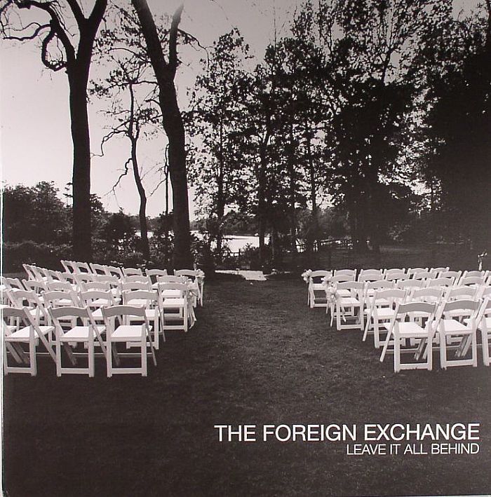FOREIGN EXCHANGE, The - Leave It All Behind